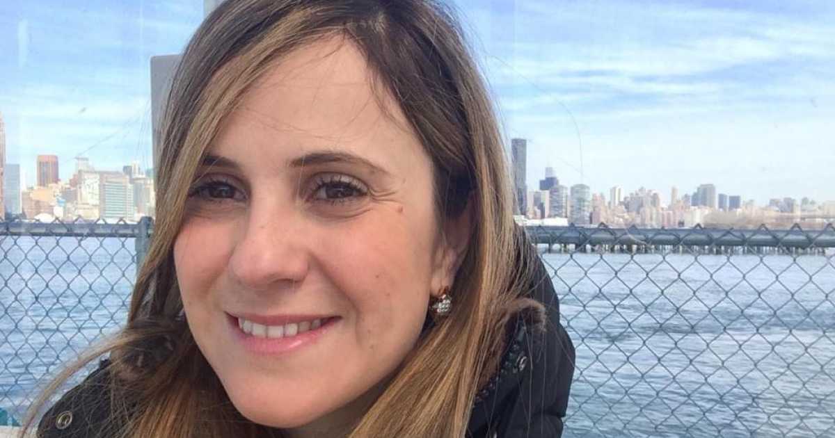 Aprire un ristorante a NYC, � la storia della barese Cecilia: �Ma le cime di rapa non sono piaciute�